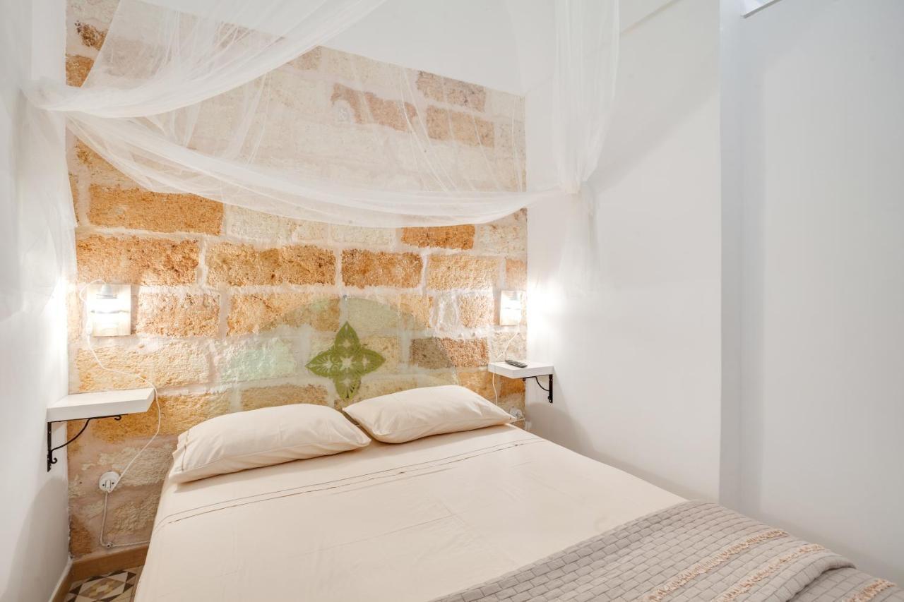 Apartmán Tiny House 21 Bright Aparment Polignano a Mare Exteriér fotografie